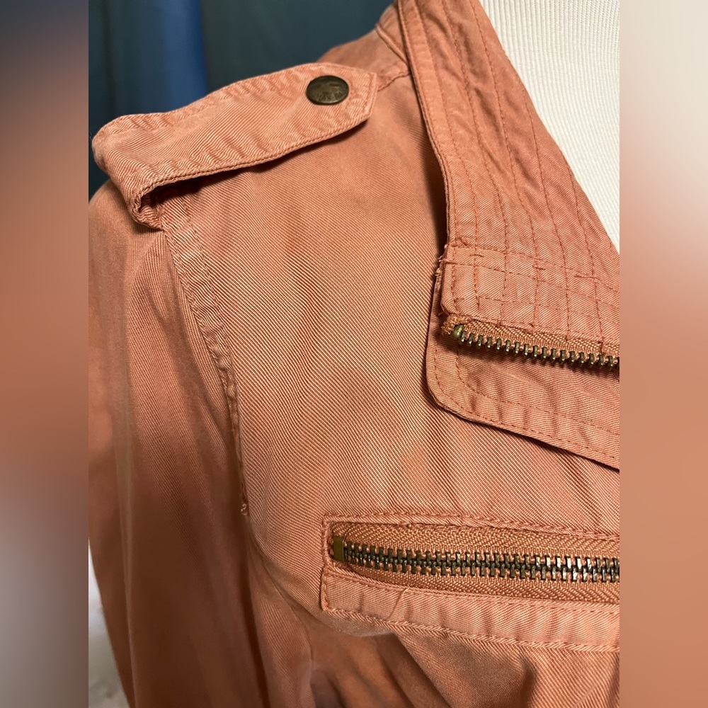 Light jacket - Picture 2 of 4